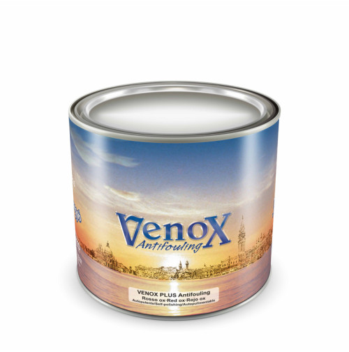 Venox Super Antifouling - 0.75 LT - B65422 - AEMME